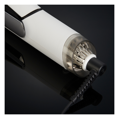 GHD - Duet Style  2 en 1 - Blanc