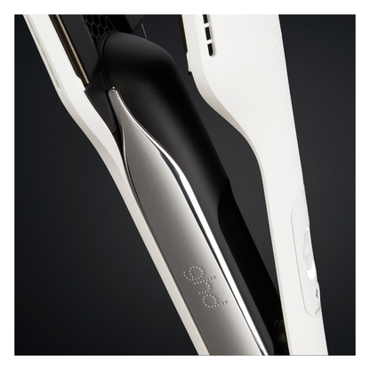 GHD - Duet Style  2 en 1 - Blanc