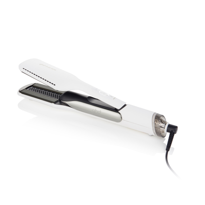 GHD - Duet Style  2 en 1 - Blanc