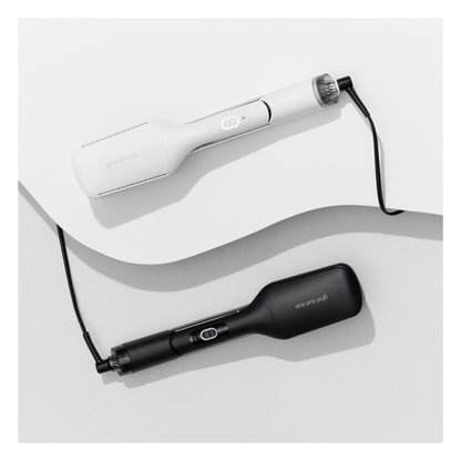 GHD - Duet Style  2 en 1 - Blanc