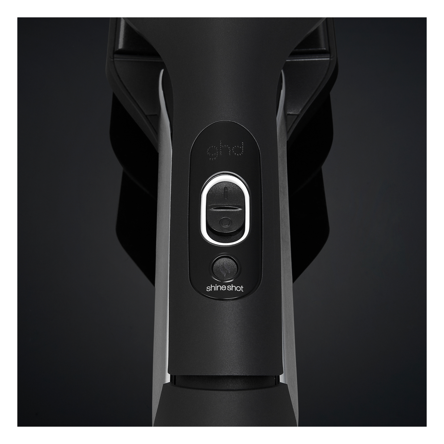 GHD - Duet Style 2 en 1 - Noir