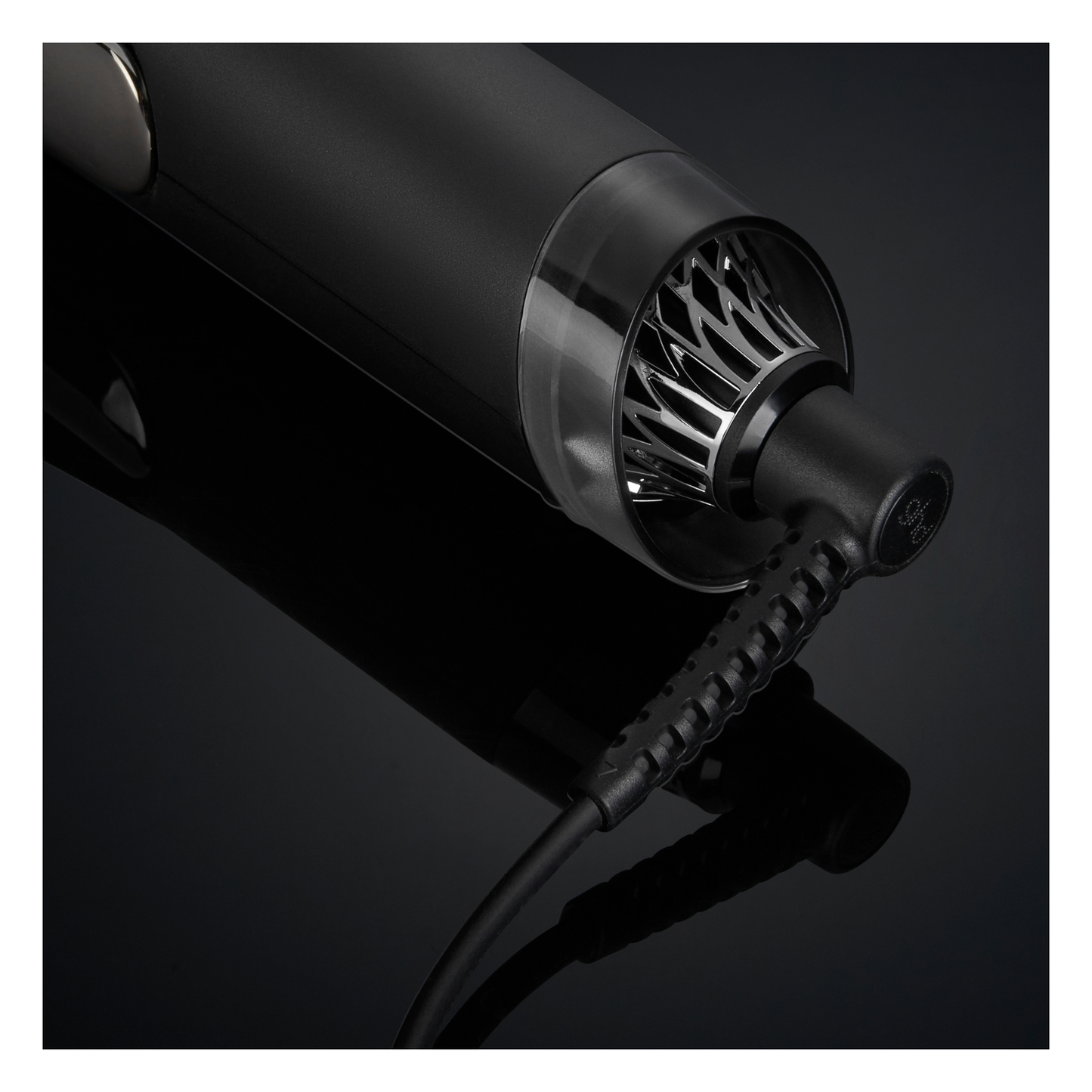 GHD - Duet Style 2 en 1 - Noir