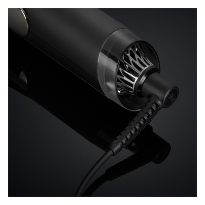 GHD - Duet Style 2 en 1 - Noir