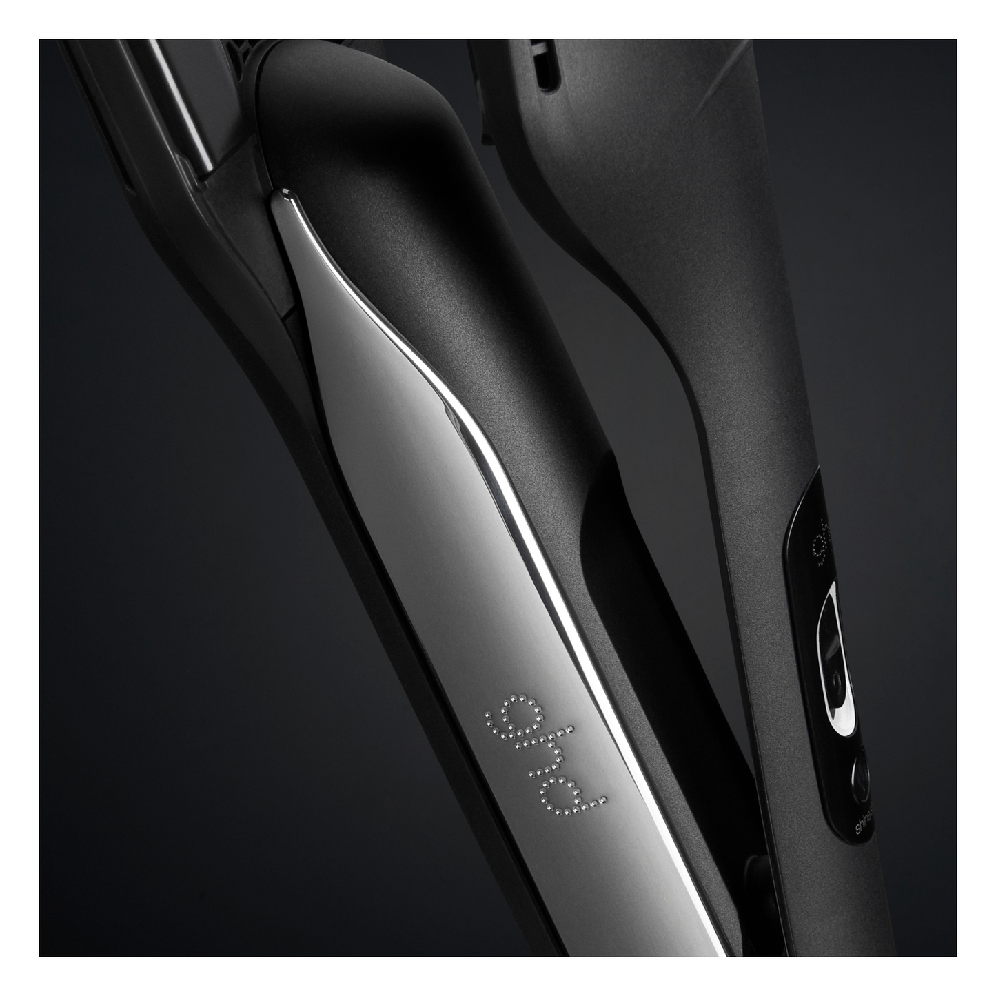 GHD - Duet Style 2 en 1 - Noir
