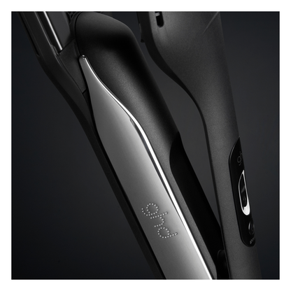 GHD - Duet Style 2 en 1 - Noir