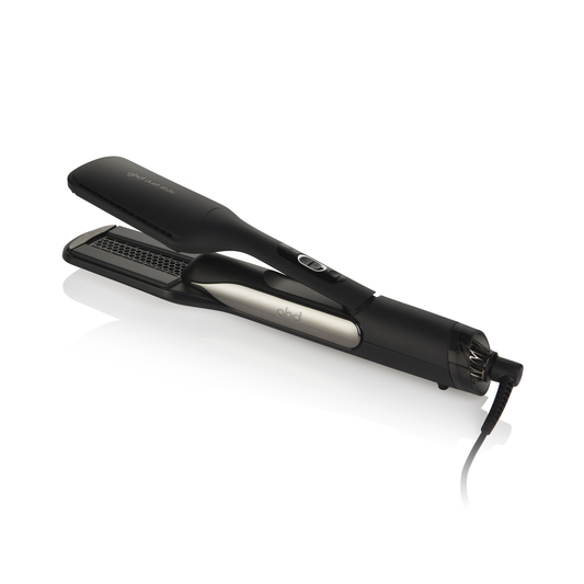 GHD - Duet Style 2 en 1 - Noir