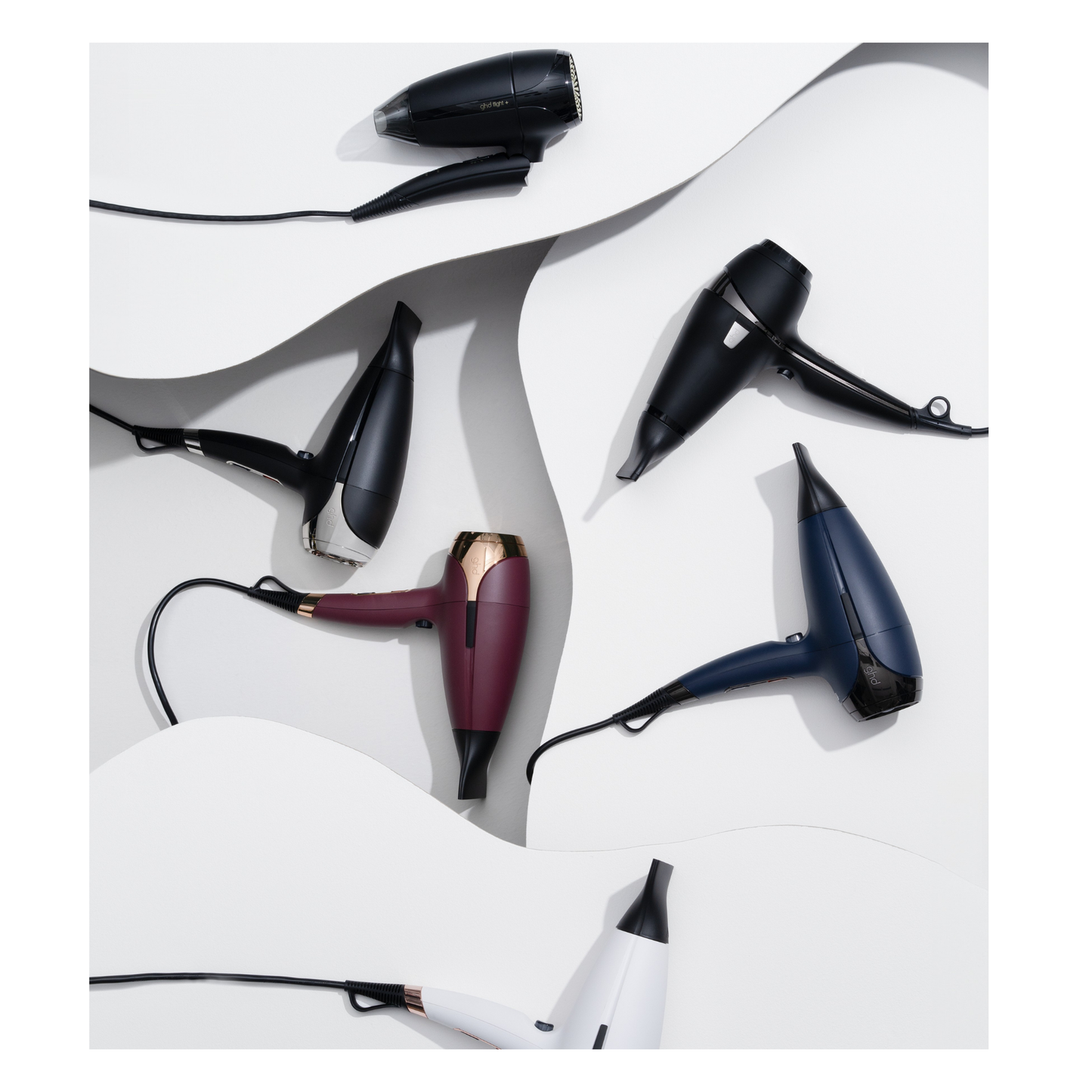 GHD - Helios - Prune