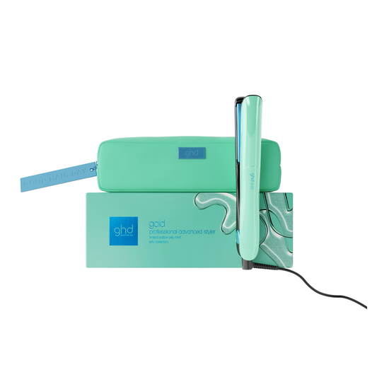 GHD - Gold - Collection Jelly