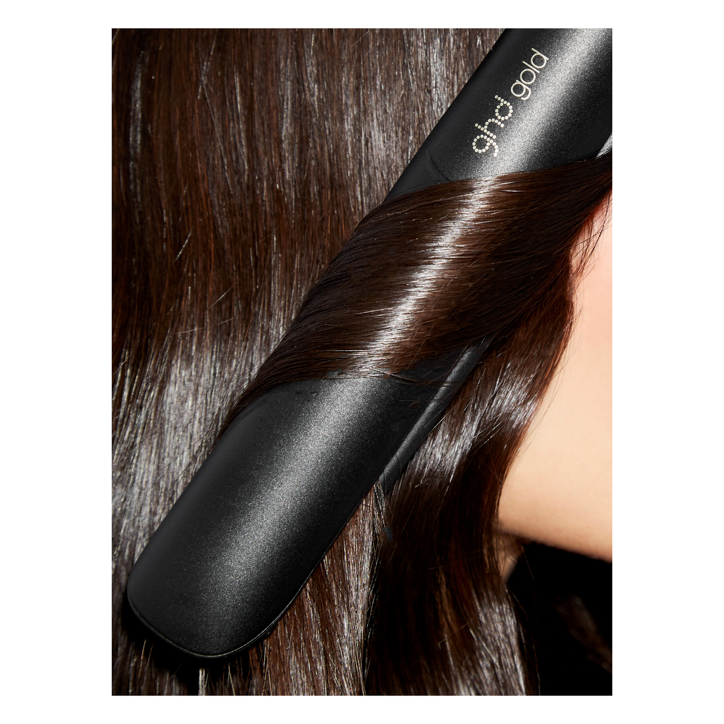 GHD - Styler Gold - Noir