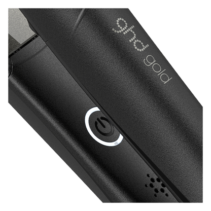 GHD - Styler Gold - Noir