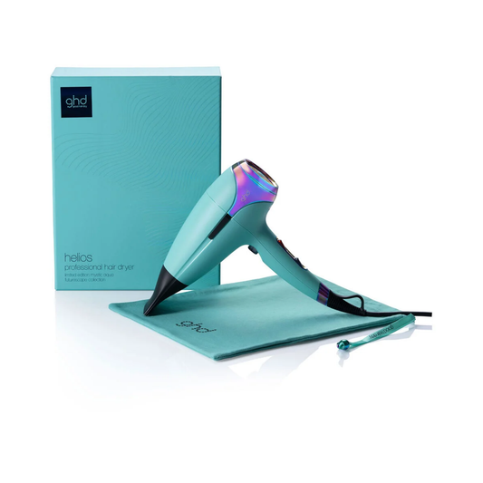 GHD - Sèche cheveux Helios - collection FUTURESCAPE