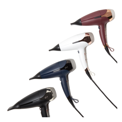 GHD - Helios - Sèche-cheveux marine