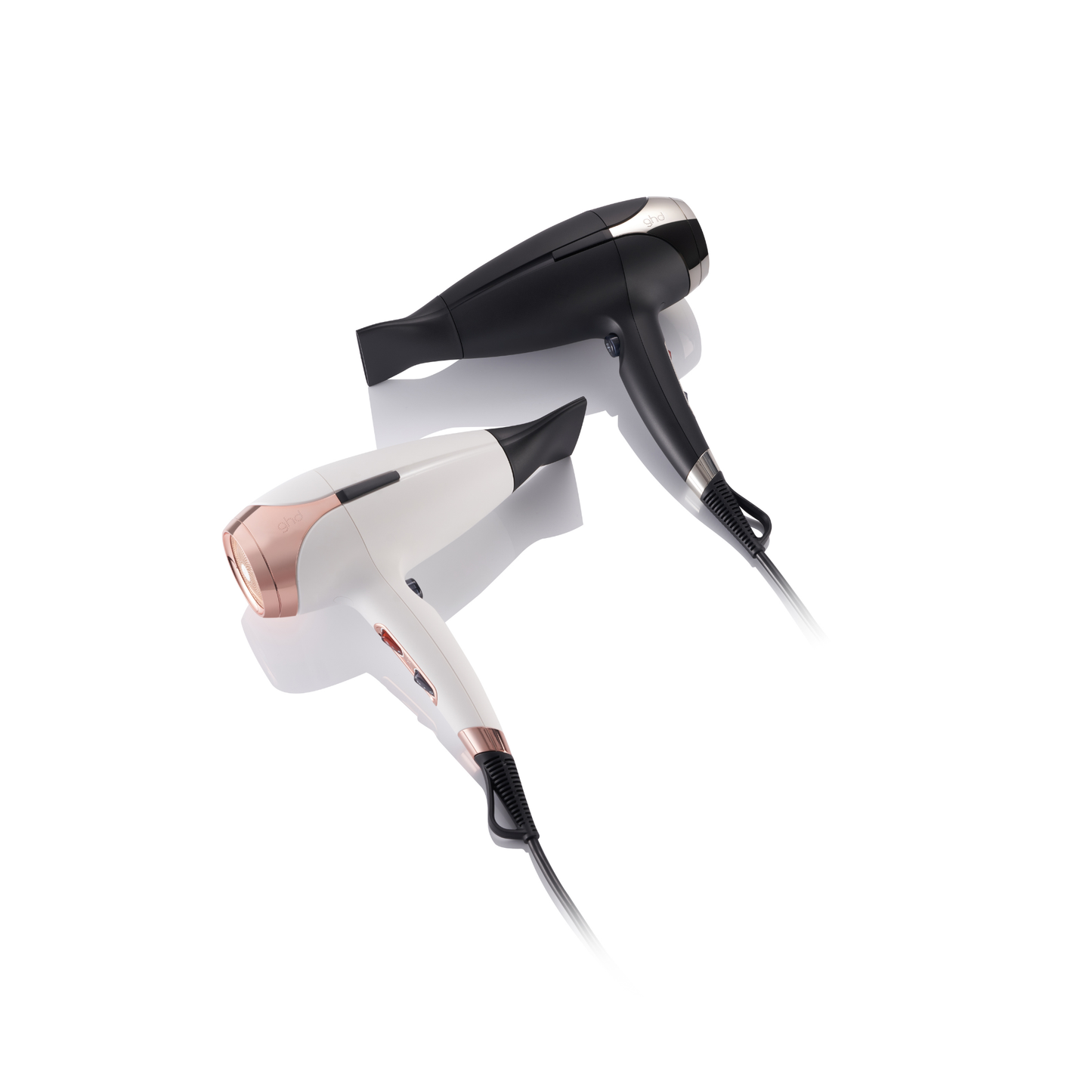 GHD - Helios - Blanc