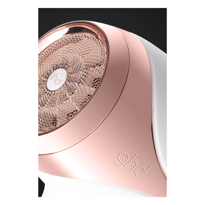 GHD - Helios - Blanc