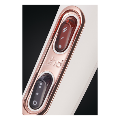 GHD - Helios - Blanc