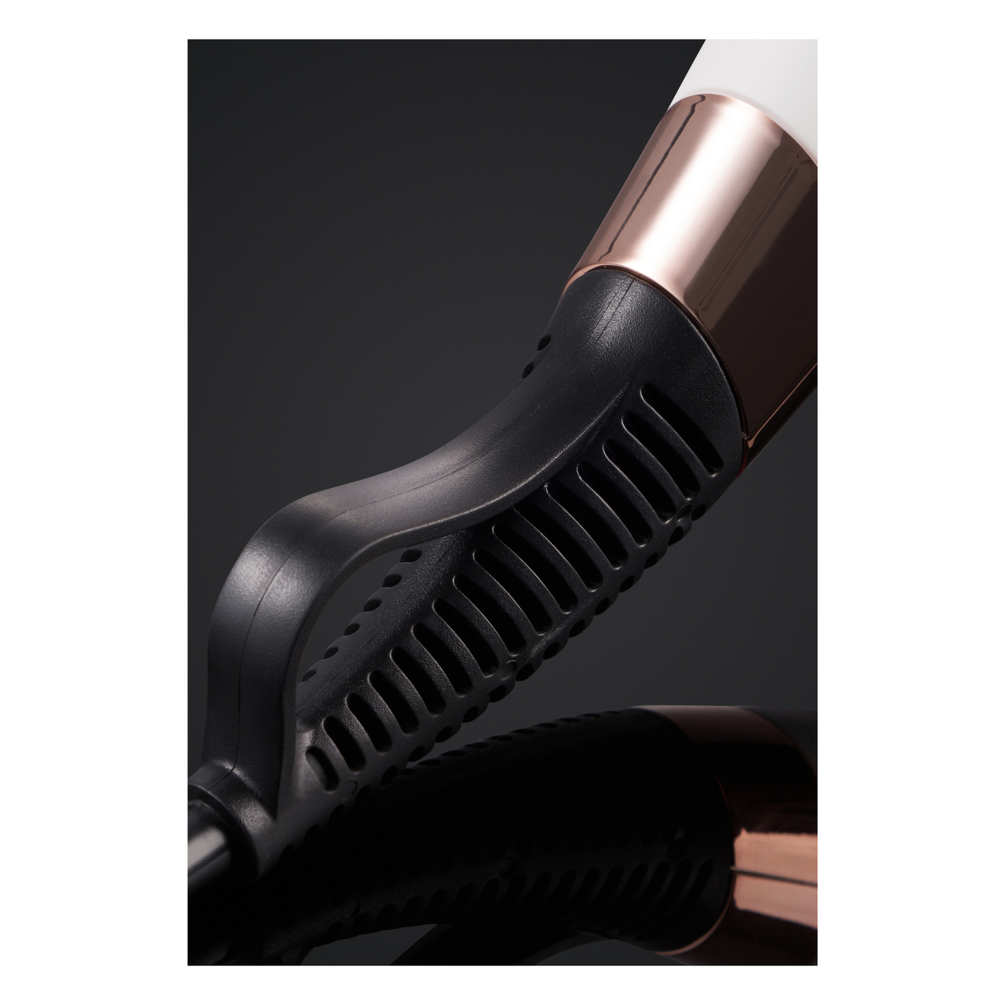 GHD - Helios - Blanc