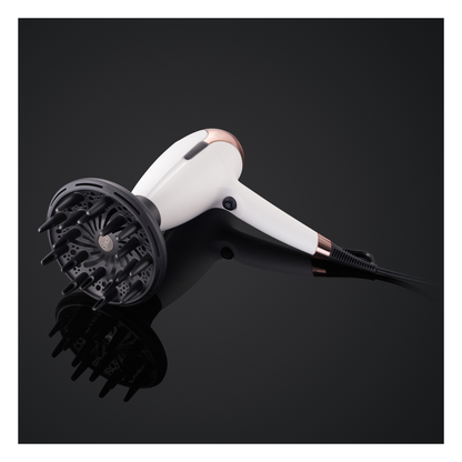 GHD - Helios - Blanc