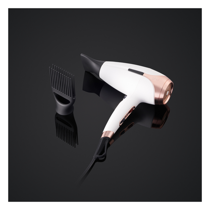 GHD - Helios - Blanc