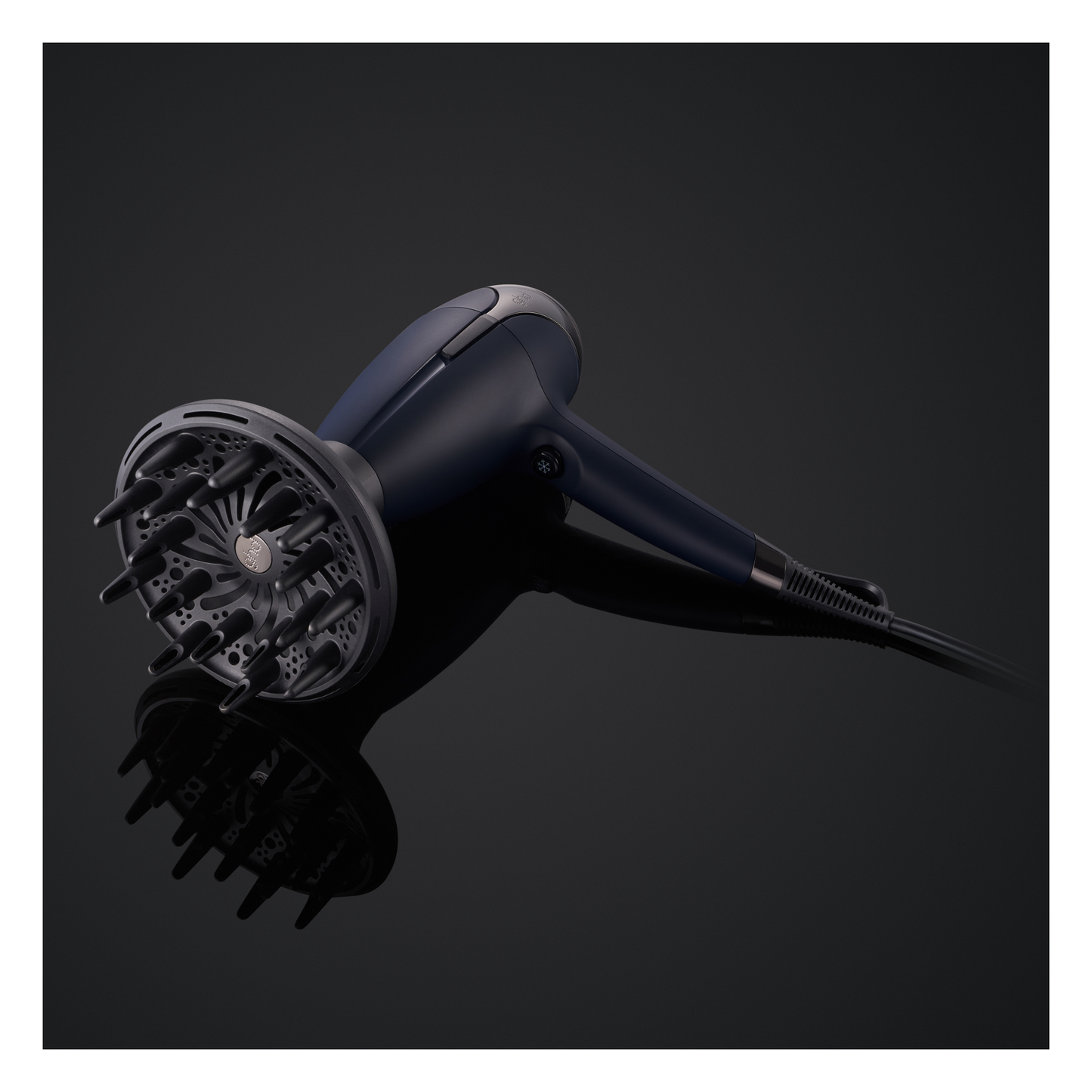 GHD - Helios - Sèche-cheveux marine