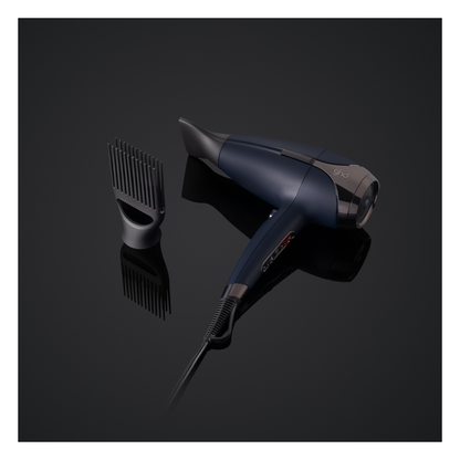 GHD - Helios - Sèche-cheveux marine