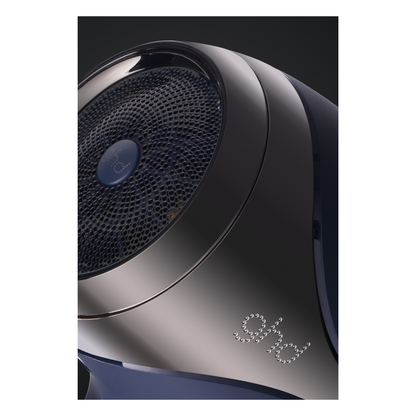 GHD - Helios - Sèche-cheveux marine