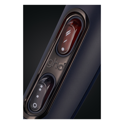 GHD - Helios - Sèche-cheveux marine