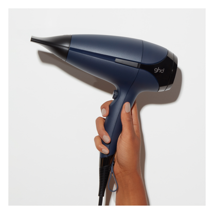GHD - Helios - Sèche-cheveux marine