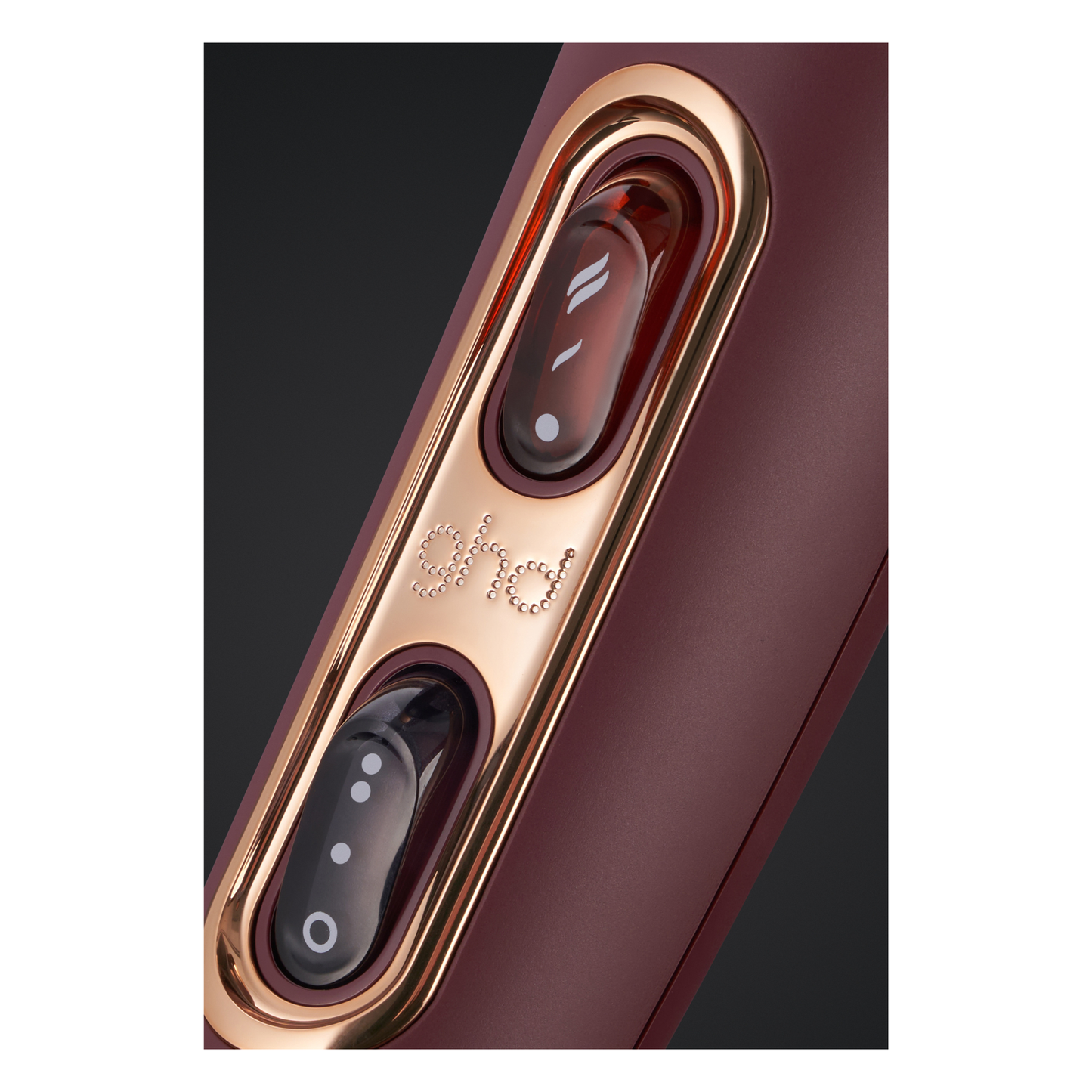 GHD - Helios - Prune
