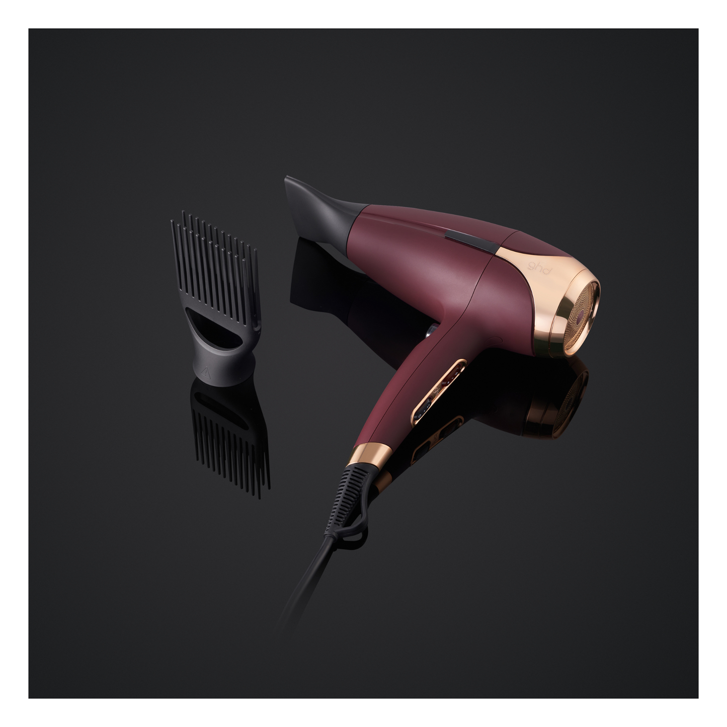 GHD - Helios - Prune