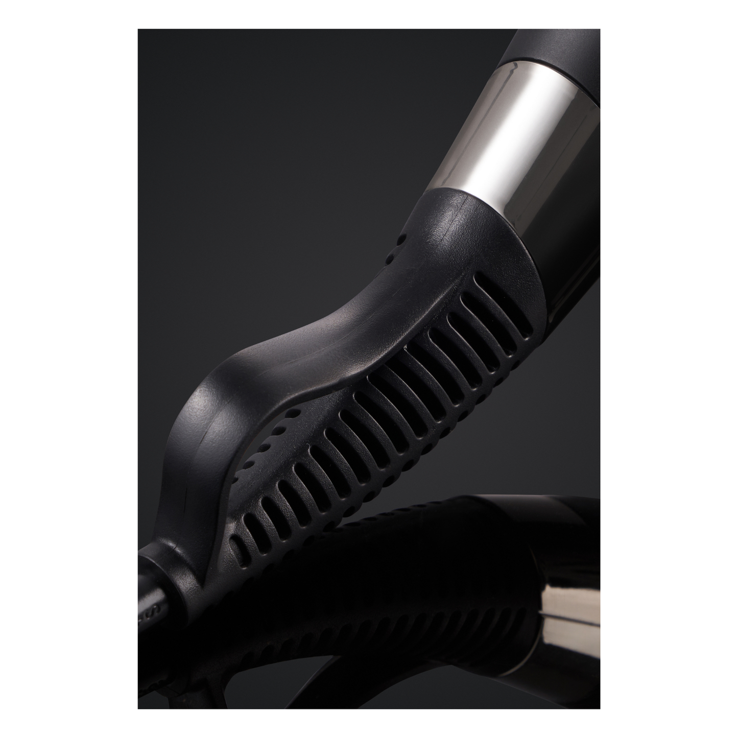 GHD - Helios - Sèche-cheveux noir