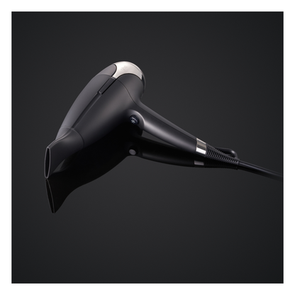 GHD - Helios - Sèche-cheveux noir
