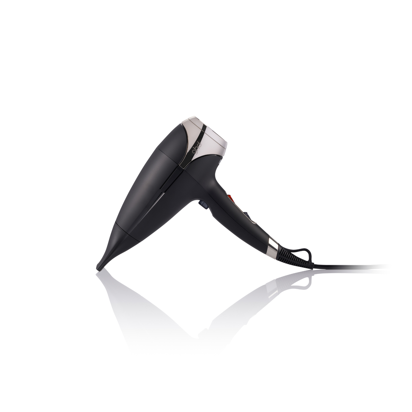 GHD - Helios - Sèche-cheveux noir
