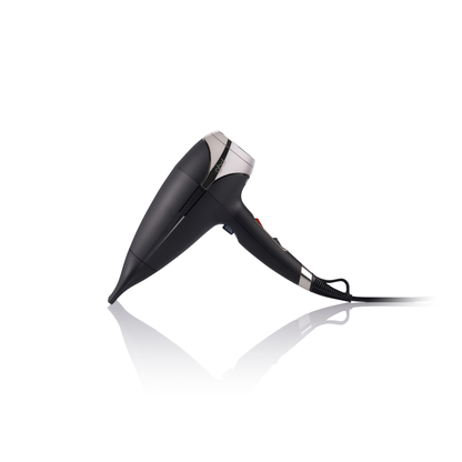 GHD - Helios - Sèche-cheveux noir