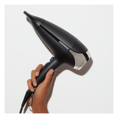 GHD - Helios - Sèche-cheveux noir