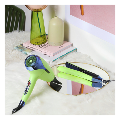 GHD - Helios - Collection Colour Crush