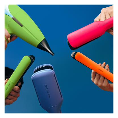 GHD - Helios - Collection Colour Crush