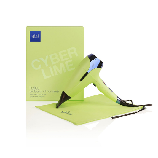 GHD - Helios - Collection Colour Crush