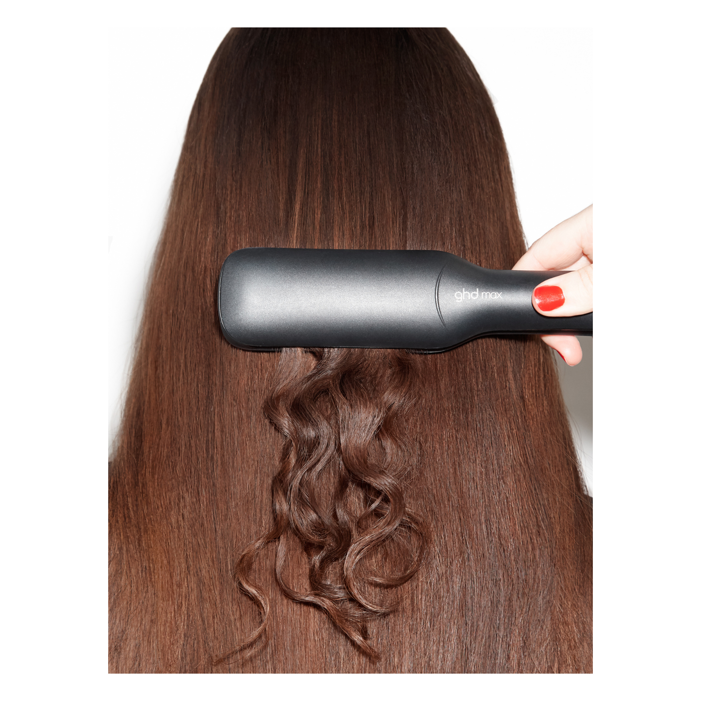 GHD - Styler Max - Noir