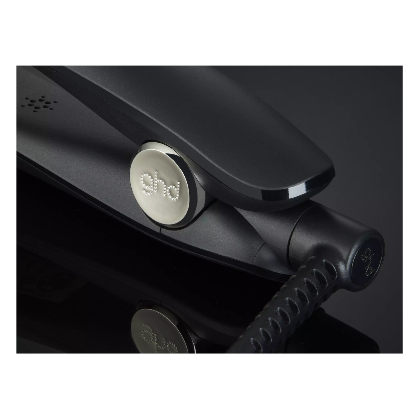 GHD - Styler Max - Noir