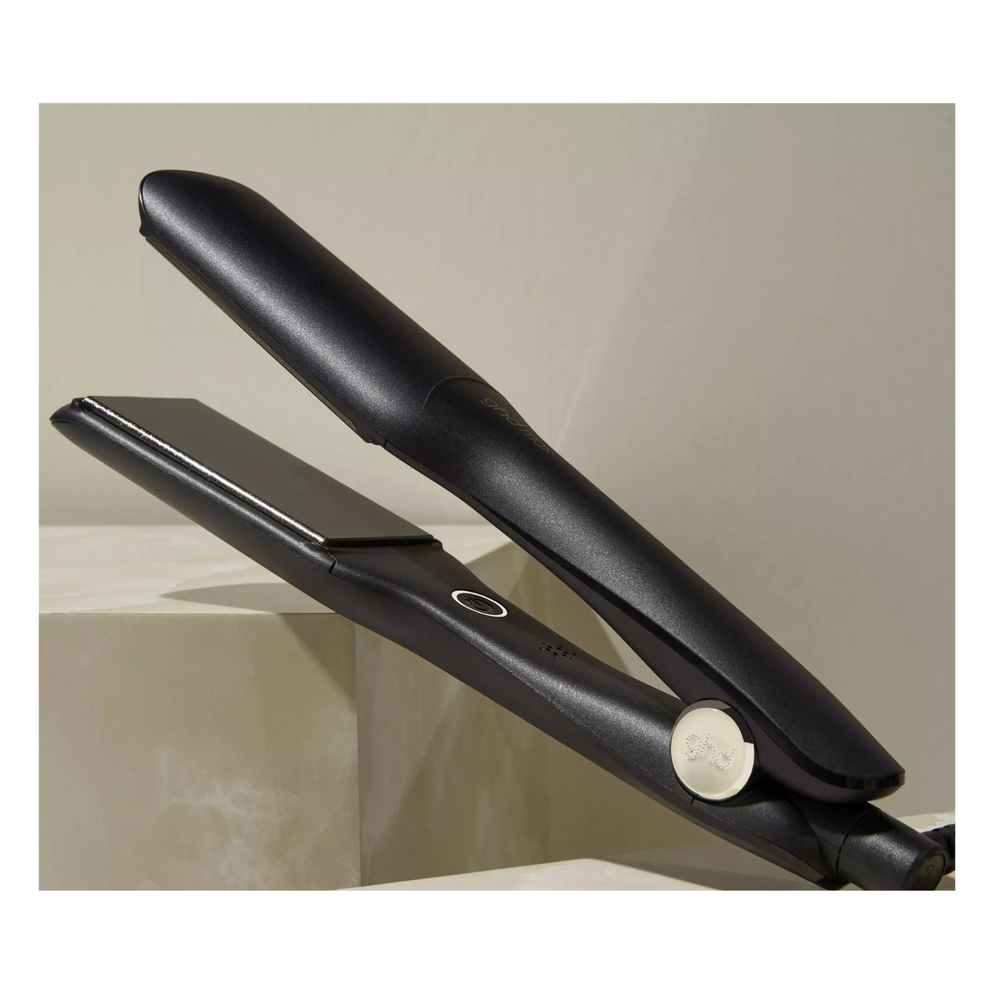 GHD - Styler Max - Noir