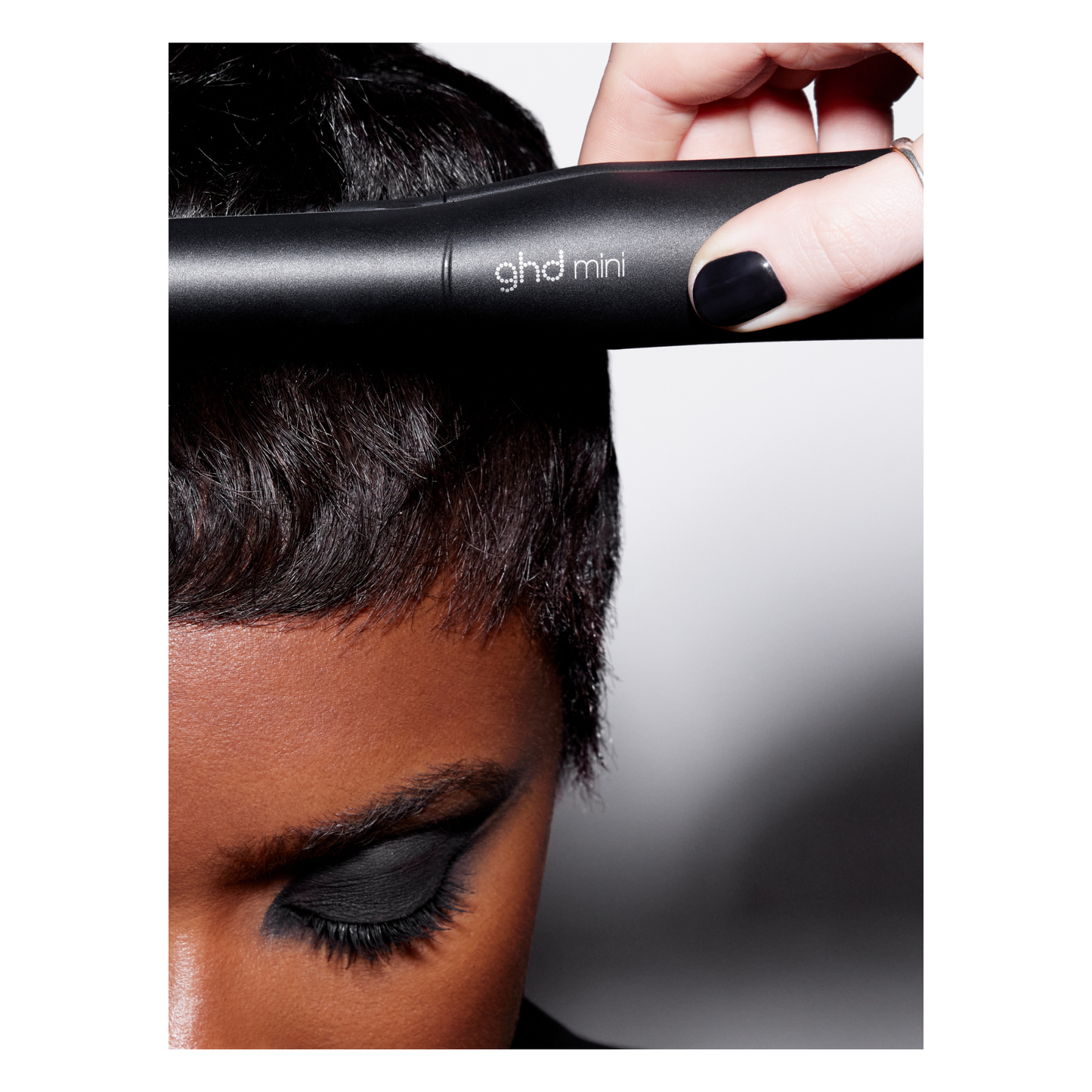 GHD - Styler Mini - Noir