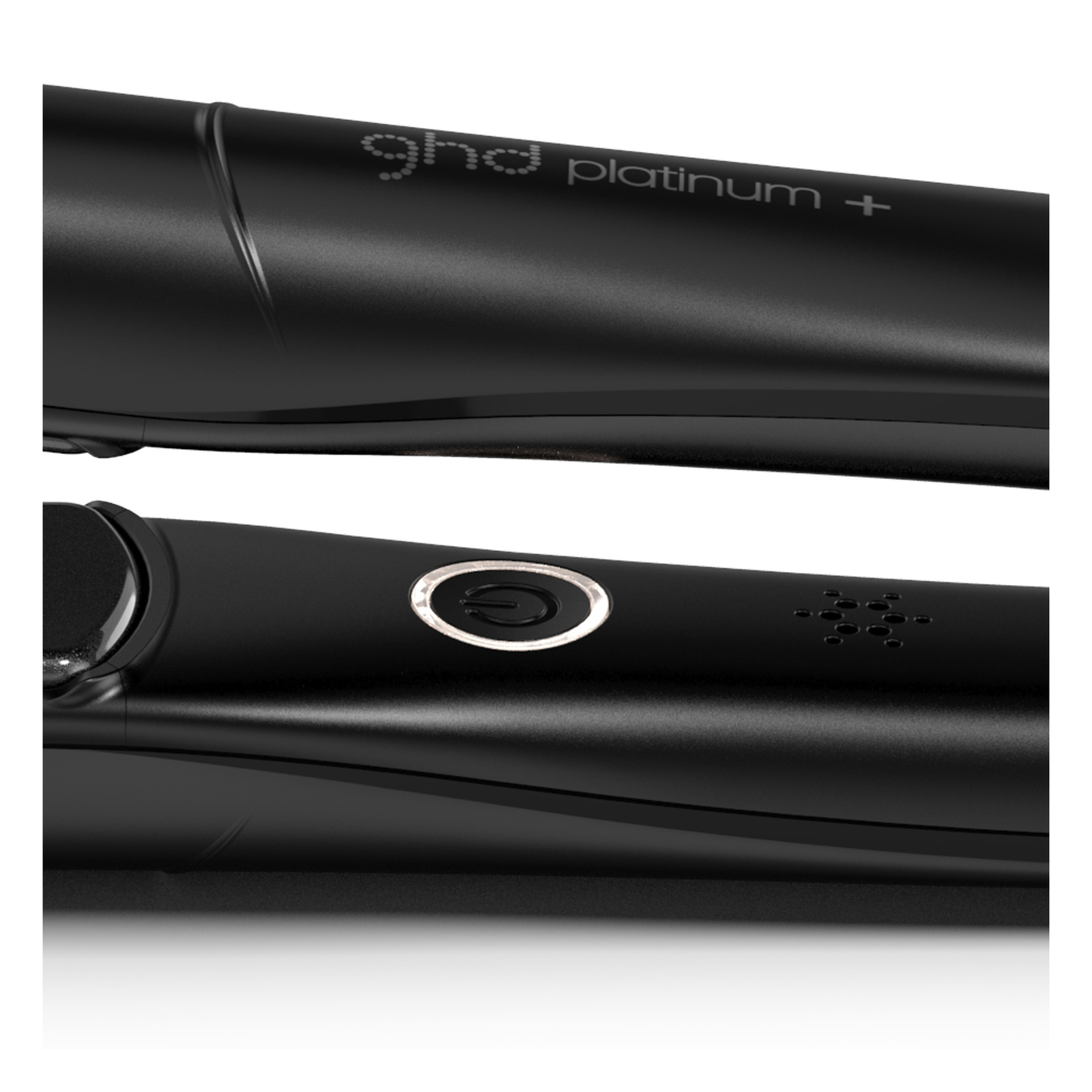 GHD - Platinum+ - Noir