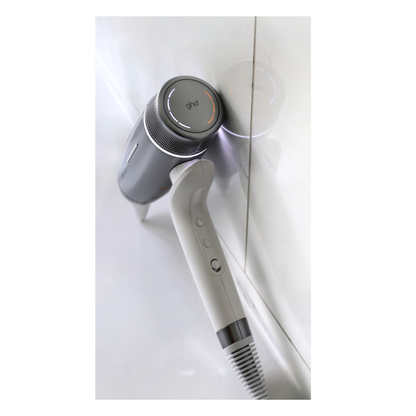 GHD - Speed - Sèche-cheveux ultra rapide blanc