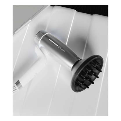 GHD - Speed - Sèche-cheveux ultra rapide blanc