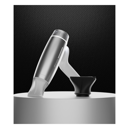 GHD - Speed - Sèche-cheveux ultra rapide blanc