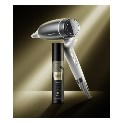 GHD - Speed - Sèche-cheveux ultra rapide blanc