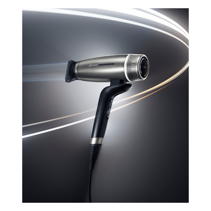 GHD - Speed - Sèche-cheveux ultra rapide noir métallique