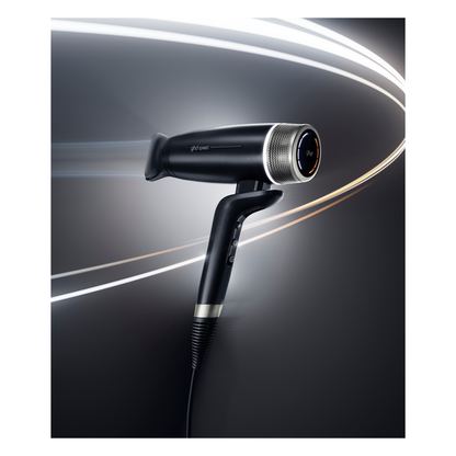 GHD - Speed - Sèche-cheveux ultra rapide noir