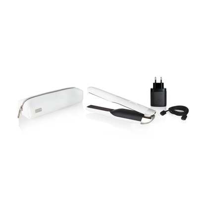 GHD - Unplugged - Blanc