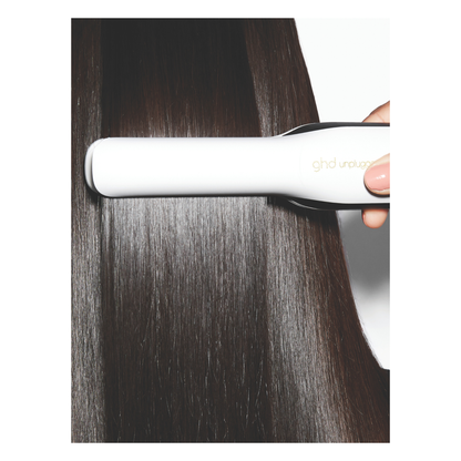 GHD - Unplugged - Blanc